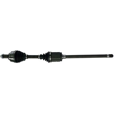 SKF Antriebswelle - 969mm M27x1.5 Zahnrad 30/27 - Antriebswelle SKF Antriebswelle - 969mm M27x1.5 Zahnrad 30/27 - Antriebswelle