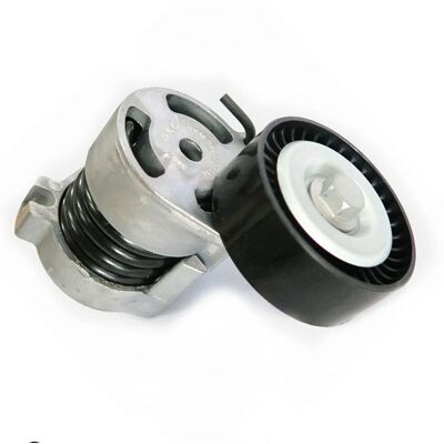 Tendeur de courroie de distribution SKF pour BMW E46/E91/E90/Z4 Tendeur de courroie de distribution SKF pour BMW E46/E91/E90/Z4