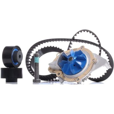SKF Vesipumppu & jakohihnasarja VKMC 03264 - Vesipumppu & hihna SKF Vesipumppu & jakohihnasarja VKMC 03264 - Vesipumppu & hihna