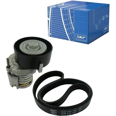 SKF VKMA 31025 V-remmentenkkisarja - VW:lle, SKODA:lle, SEAT:lle SKF VKMA 31025 V-remmentenkkisarja - VW:lle, SKODA:lle, SEAT:lle