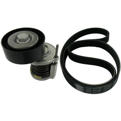 SKF VKMA 31058 Keilrippenriemen-Set SKF VKMA 31058 Keilrippenriemen-Set