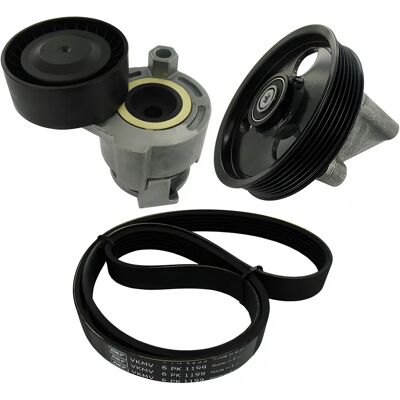 SKF VKMA 36051 V-ribbet remsæt - V-ribbet remsæt SKF VKMA 36051 V-ribbet remsæt - V-ribbet remsæt