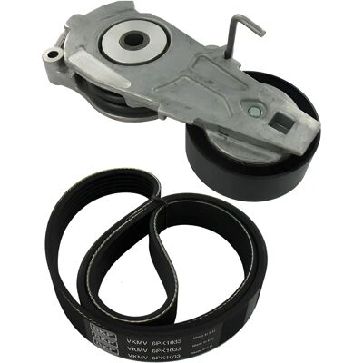 SKF V-Ribbed Belt Set VKMA 38703 SKF V-Ribbed Belt Set VKMA 38703