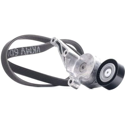 SKF VKMA 31091 V-ribbede remsæt - V-ribbede remsæt SKF VKMA 31091 V-ribbede remsæt - V-ribbede remsæt