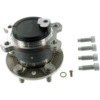SKF VKBA 6586 - Pyörän laakerisetti SKF VKBA 6586 - Pyörän laakerisetti