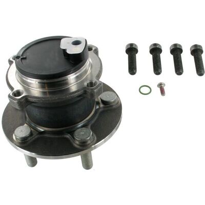 SKF VKBA 6631 - Radlagersatz mit ABS-Sensor SKF VKBA 6631 - Radlagersatz mit ABS-Sensor