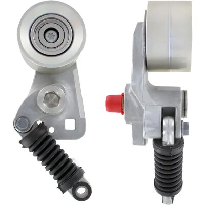 SKF Tensioner for timing belt - Guide, VKMCV 51019 SKF Tensioner for timing belt - Guide, VKMCV 51019