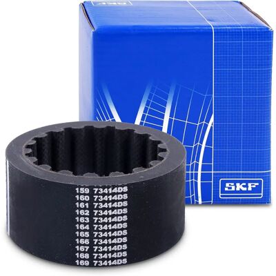 SKF FC101 Flexible Kupplungsmuffe für VW T5 Bus 2.5 TDI - Kupplungsmuffe SKF FC101 Flexible Kupplungsmuffe für VW T5 Bus 2.5 TDI - Kupplungsmuffe