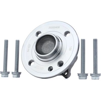 Σετ ρουλεμάν τροχού SKF VKBA 6701 - Ρουλεμάν, Mini, Αισθητήρας ABS Σετ ρουλεμάν τροχού SKF VKBA 6701 - Ρουλεμάν, Mini, Αισθητήρας ABS
