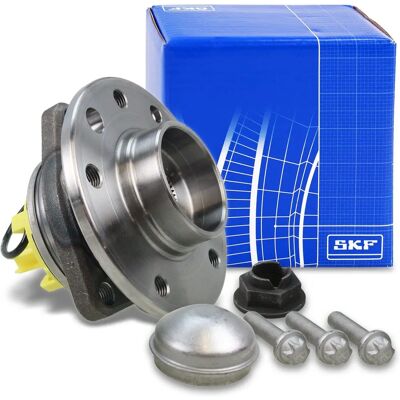 SKF VKBA 6688 pyörän laakerisetti ABS-anturilla - Pyörän laakerisetti SKF VKBA 6688 pyörän laakerisetti ABS-anturilla - Pyörän laakerisetti