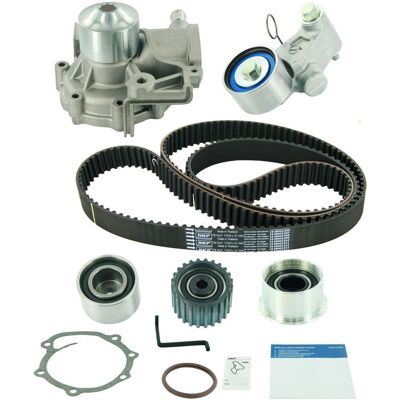 SKF Vannpumpe & kamremsett - Subaru Forester, Impreza, Legacy SKF Vannpumpe & kamremsett - Subaru Forester, Impreza, Legacy