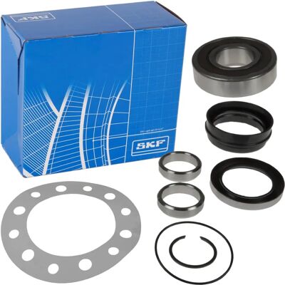 SKF VKBA 6901 - Set rulmenți roată pentru Toyota SKF VKBA 6901 - Set rulmenți roată pentru Toyota