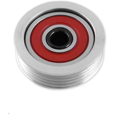 Poulie tendeur de courroie de distribution pour Suzuki Jimny et Fiat Sedici Poulie tendeur de courroie de distribution pour Suzuki Jimny et Fiat Sedici