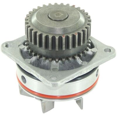SKF VKPC 92943 Metal Vandpumpe - til Nissan & Renault SKF VKPC 92943 Metal Vandpumpe - til Nissan & Renault