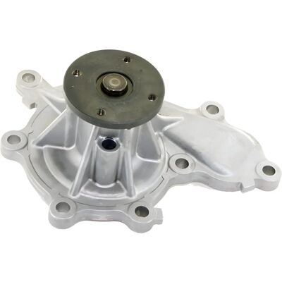 SKF Wpn111 Metallvattentopp för Nissan Almera N16 Tino Primera P12 X-trail T30 - Vattentopp SKF Wpn111 Metallvattentopp för Nissan Almera N16 Tino Primera P12 X-trail T30 - Vattentopp
