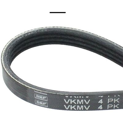 SKF VKMV 4PK613 Pasek wielorowkowy - Pasek rozrządu SKF VKMV 4PK613 Pasek wielorowkowy - Pasek rozrządu