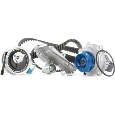 SKF Vesipumppu ja jakohihnasarja VKMC 01918-2 - Vesipumppu ja jakohihnasarja SKF Vesipumppu ja jakohihnasarja VKMC 01918-2 - Vesipumppu ja jakohihnasarja