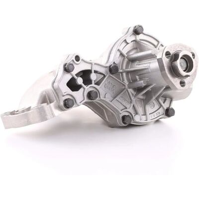 SKF VKPA 81410 Wasserpumpe - Für VW, Audi, Ford SKF VKPA 81410 Wasserpumpe - Für VW, Audi, Ford