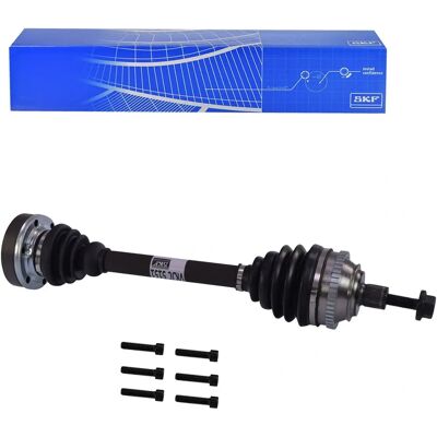 SKF Antriebswelle VKJC 5151 für VW Transporter T4 SKF Antriebswelle VKJC 5151 für VW Transporter T4