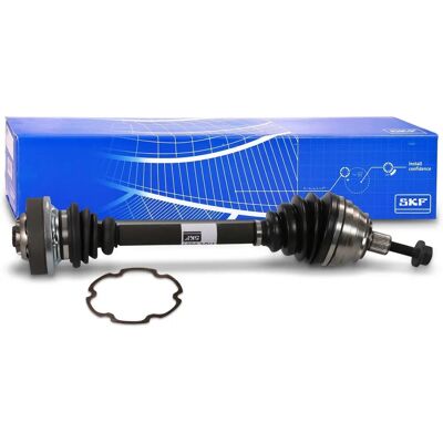 Albero di trasmissione SKF per VW Transporter T4 - Sinistra/Destra Anteriore Albero di trasmissione SKF per VW Transporter T4 - Sinistra/Destra Anteriore