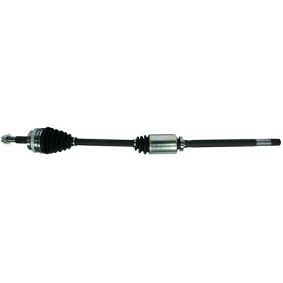 SKF DS7335RA Voiman vetoakseli Opel Movano Renault Master II SKF DS7335RA Voiman vetoakseli Opel Movano Renault Master II
