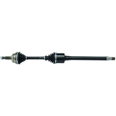 SKF drivaxel 935mm för Saab 9-3 - Drive Axle SKF drivaxel 935mm för Saab 9-3 - Drive Axle