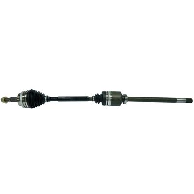 SKF drivaxel - 1135 mm med lager - För Opel Movano, Renault Master SKF drivaxel - 1135 mm med lager - För Opel Movano, Renault Master