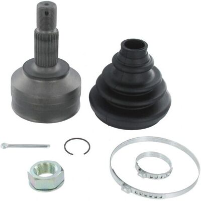 SKF VKJA 5922 - CV-koppling - Yttre spline 27, Inre spline 34 - Transmissionstång SKF VKJA 5922 - CV-koppling - Yttre spline 27, Inre spline 34 - Transmissionstång