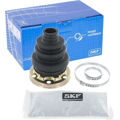 SKF VKJP 1280 CV-Balgsæt - Gummidæksel, Opel Omega B SKF VKJP 1280 CV-Balgsæt - Gummidæksel, Opel Omega B