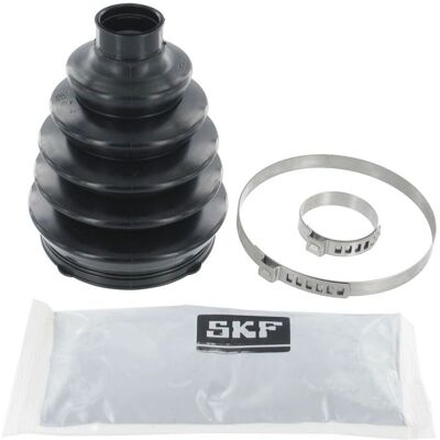 SKF CV-skydd - Termoplast, 27,3mm, 89,9mm, 122mm SKF CV-skydd - Termoplast, 27,3mm, 89,9mm, 122mm