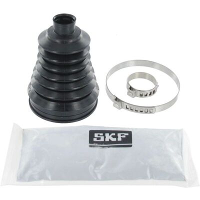 Skf Achsmanschette Radseitig Vorderachse - Kreuzgelenk-Boot-Set Skf Achsmanschette Radseitig Vorderachse - Kreuzgelenk-Boot-Set