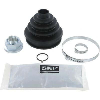 SKF VKJP 1286 - Foder til universel aksel - Passer til Volvo V40 S40 1 - Inkluderer tilbehør SKF VKJP 1286 - Foder til universel aksel - Passer til Volvo V40 S40 1 - Inkluderer tilbehør