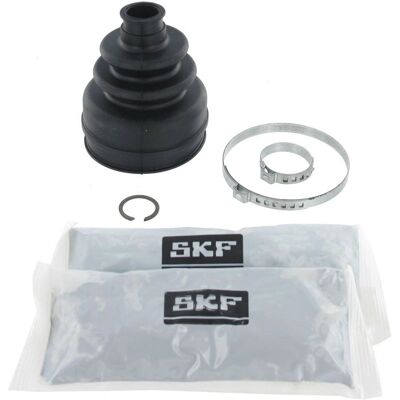 SKF CV-Boot Kit - Tripod led, 93mm, 20/70mm - CV Boot Kit SKF CV-Boot Kit - Tripod led, 93mm, 20/70mm - CV Boot Kit