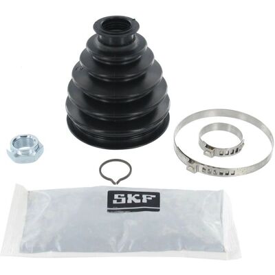 SKF Skyddskit för Axel - 103mm Höjd, Termoplast, för VW T3 Syncro SKF Skyddskit för Axel - 103mm Höjd, Termoplast, för VW T3 Syncro
