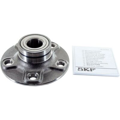 SKF VKBA 6981 Radlager Kit für Nissan Almera Maxima SKF VKBA 6981 Radlager Kit für Nissan Almera Maxima
