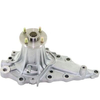 SKF VKPC 91838 Vattenpump - Vattenpump, Kylsystem, Metallimpeller SKF VKPC 91838 Vattenpump - Vattenpump, Kylsystem, Metallimpeller