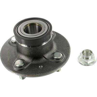SKF VKBA 7447 Radlagersatz mit ABS-Sensor - Radlager-Kit SKF VKBA 7447 Radlagersatz mit ABS-Sensor - Radlager-Kit