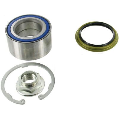 SKF VKBA 6944 - Pyörän laakerisetti SKF VKBA 6944 - Pyörän laakerisetti