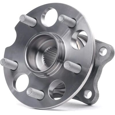 SKF Pyörän Laakerisetti VKBA 6963 - Laakerisetti SKF Pyörän Laakerisetti VKBA 6963 - Laakerisetti
