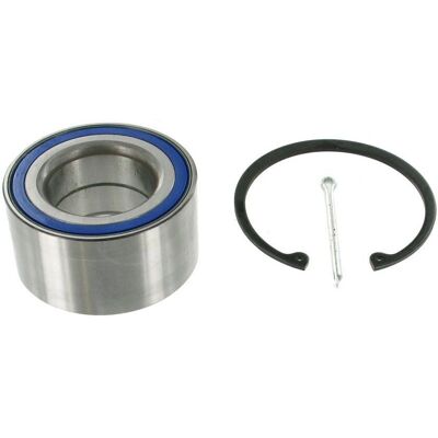 SKF VKBA 6956 - Pyörän laakeripaketti SKF VKBA 6956 - Pyörän laakeripaketti