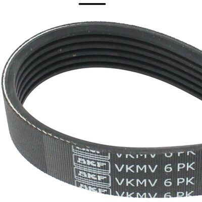 SKF VKMV 6PK1293 Riem - Bildele SKF VKMV 6PK1293 Riem - Bildele