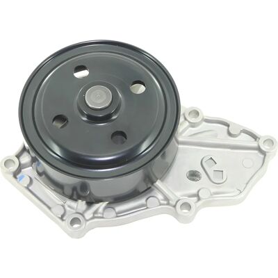 Honda 19200rbde01 Water Pump - Motor Cooling System Honda 19200rbde01 Water Pump - Motor Cooling System