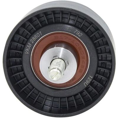 SKF VKM 28601 Veivaksel - Type transmisjon SKF VKM 28601 Veivaksel - Type transmisjon