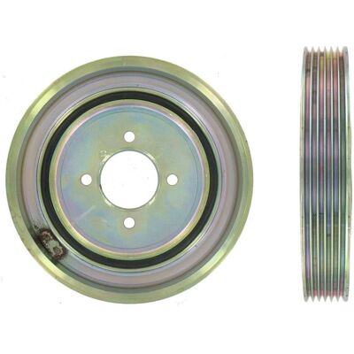 Αίσιν 152,5mm Ρόλεϊ ιμάντα χρονισμού Αίσιν 152,5mm Ρόλεϊ ιμάντα χρονισμού