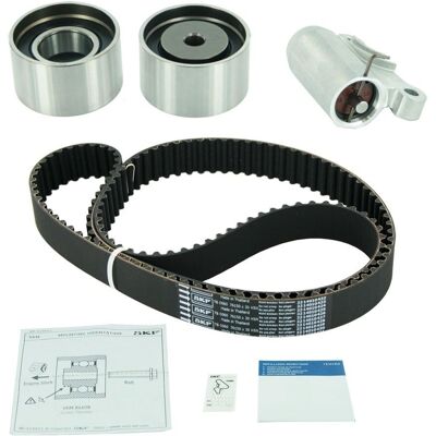 SKF VKMA 94920 Σετ Ιμάντα Χρονοδιάγραμματος - Με Τάπες και Ρουλεμάν SKF VKMA 94920 Σετ Ιμάντα Χρονοδιάγραμματος - Με Τάπες και Ρουλεμάν