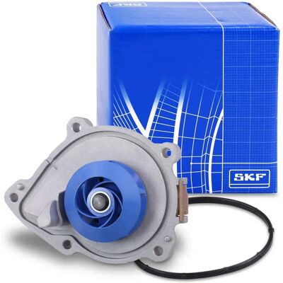 SKF Water Pump VKPC 83812 - Water Pump SKF Water Pump VKPC 83812 - Water Pump