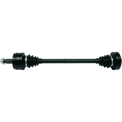 Skf Άξονας μετάδοσης για Mercedes - Παραλλαγές για W124 & W210 Skf Άξονας μετάδοσης για Mercedes - Παραλλαγές για W124 & W210