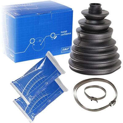 SKF VKJP 01003 Gomma per giunto cv - Compatibilità veicoli SKF VKJP 01003 Gomma per giunto cv - Compatibilità veicoli