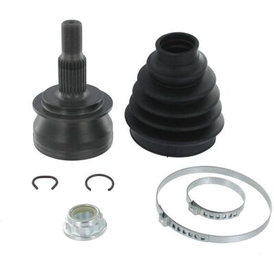 SKF VKJA 5594 - Drivaxelled för Mercedes-Benz A/B-Klass SKF VKJA 5594 - Drivaxelled för Mercedes-Benz A/B-Klass