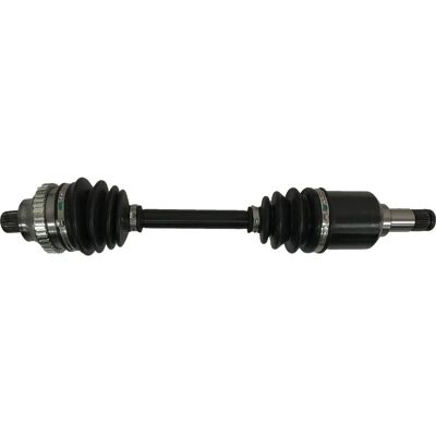 SKF drivaxel - 475mm, 71/69mm, M14x1.5, 24/33 tänder - Bildel SKF drivaxel - 475mm, 71/69mm, M14x1.5, 24/33 tänder - Bildel